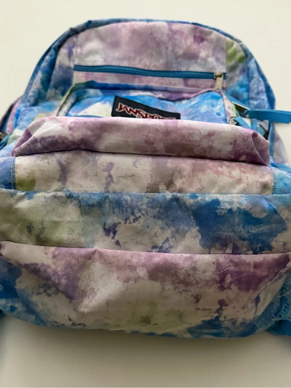 Jansport big student